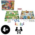 Hasbro Gra Cluedo Junior