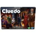 Hasbro Gra Cluedo refresh