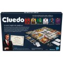 Hasbro Gra Cluedo refresh