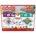 Hasbro Gra Monopoly Junior