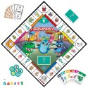 Hasbro Gra Monopoly Junior