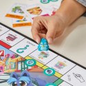 Hasbro Gra Monopoly Junior