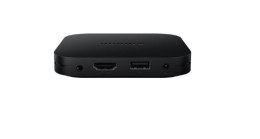 XIAOMI Odtwarzacz multimedialny TV box S 2 gen