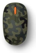 Microsoft Mysz Bluetooth Camo Green 8KX-00029