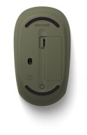 Microsoft Mysz Bluetooth Camo Green 8KX-00029