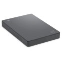 Dysk zewnętrzny HDD Seagate Basic (1TB; 2.5"; USB 3.2 Gen 1; STJL1000400)