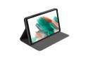 Gecko Covers Etui Gecko do Samsung Tab A9 Easy-click eco Czarny