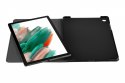 Gecko Covers Etui Gecko do Samsung Tab A9+ Easy-click eco Czarny