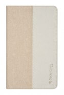 Gecko Covers Etui Gecko do Samsung Tab A9 Easy-click eco Sand