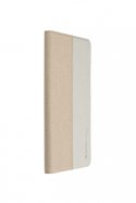 Gecko Covers Etui Gecko do Samsung Tab A9 Easy-click eco Sand