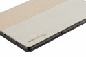 Gecko Covers Etui Gecko do Samsung Tab A9+ Easy-click eco Sand