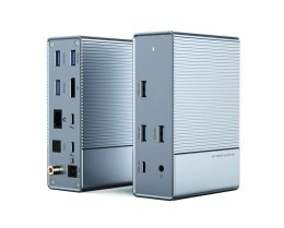 HyperDrive Stacja dokująca GEN2 14-Port Thunderbolt3