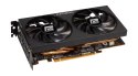 Karta graficzna PowerColor Radeon RX 6650 XT Fighter 8GB GDDR6