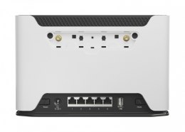 MikroTik Punkt dostępowy Chateau LTE6 D53G-5HacD2HnD-TC&FG621-EA