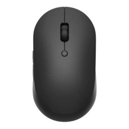 Mysz bezprzewodowa Xiaomi Mi Dual Mode Wireless Mouse Silent Edition czarna