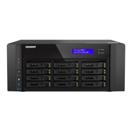 Serwer plików NAS QNAP TS-h1290FX-7302P-256G