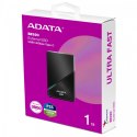 Adata Dysk SSD External SE920 1TB USB4C 3800/3700 MB/s czarny