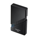 Adata Dysk SSD External SE920 1TB USB4C 3800/3700 MB/s czarny