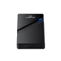 Adata Dysk SSD External SE920 1TB USB4C 3800/3700 MB/s czarny