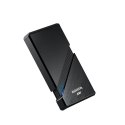 Adata Dysk SSD External SE920 2TB USB4C 3800/3700 MB/s czarny