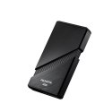 Adata Dysk SSD External SE920 2TB USB4C 3800/3700 MB/s czarny