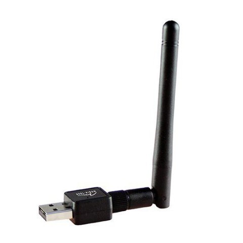 Media-Tech Bezprzewodowa karta WiFi 4 USB Dongle 11N