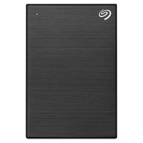 Seagate Dysk One Touch 1TB 2,5 STKY1000400 Czarny