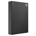 Seagate Dysk One Touch 1TB 2,5 STKY1000400 Czarny