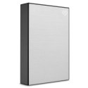 Seagate Dysk One Touch 1TB 2,5 STKY1000401 Srebrny