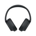 Sony WH-CH720 Over-Ear Noise Cancelling Black