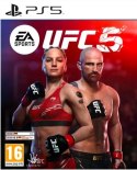 EA Gra PlayStation 5 EA SPORTS UFC 5