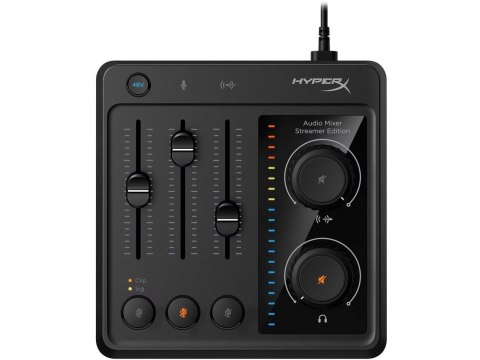 HyperX Audio mixer