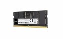 Lexar Pamięć do notebooka DDR5 SODIMM 16GB(1*16GB)/4800 CL40