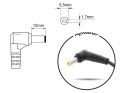 Mitsu Ładowarka/zasilacz 19v 1.58a (5.5x1.7) - Acer, Dell, Packard bell