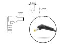 Mitsu Ładowarka/zasilacz 19v 2.37a (5.5x1.7) - Acer