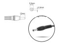 Mitsu Ładowarka/zasilacz 19v 3.95a (5.5x2.5) - Toshiba, Compaq, HP, Asus