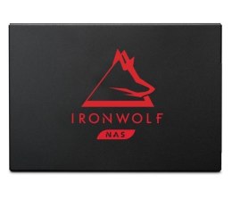 Seagate Dysk SSD IronWolf 125 2TB 2,5 SATA