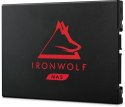 Seagate Dysk SSD IronWolf 125 2TB 2,5 SATA