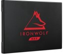 Seagate Dysk SSD IronWolf 125 2TB 2,5 SATA