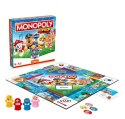 Winning Moves Gra Monopoly Junior Psi Patrol