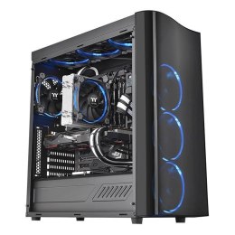 Chłodzenie CPU Thermaltake Riing Silent 12 RGB CL-P052-AL12SW-A (AM2, AM2+, AM3, AM3+, AM4, FM1, FM2, LGA 1150, LGA 1151, LGA 11