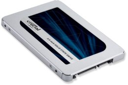 Dysk Crucial MX500 CT2000MX500SSD1 (2 TB ; 2.5