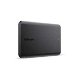 Dysk zewnętrzny HDD TOSHIBA Canvio Basics 2022 (2TB; 2.5