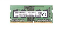 Hynix SO-DIMM 8GB DDR4 1Rx16 3200MHz PC4-25600 HMAA1GS6CJR6N-XN