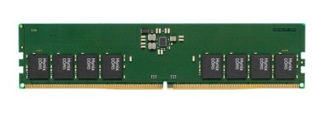 Hynix UDIMM non-ECC 16GB DDR5 1Rx8 4800MHz PC5-44800 HMCG78AEBUA084N