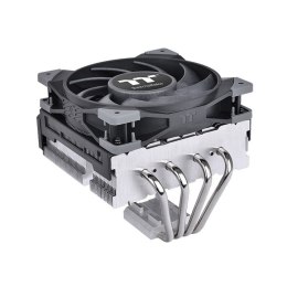 THERMALTAKE TOUGHAIR 110 140W LP 114MM 4X 6MM MIEDŹ 12 CM CL-P073-AL12BL-A