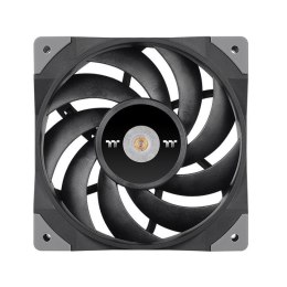 THERMALTAKE TOUGHFAN 12CM 2 PACK BLACK CL-F082-PL12BL-A