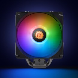 THERMALTAKE UX210 ARGB SYNC 150W 5X 6MM MIEDŹ 12 CM CL-P079-CA12SW-A