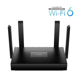 Cudy Router WR1500 Gigabit WiFi 6 Mesh AX1500