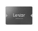 Dysk SSD Lexar NS100 2,5" 512GB SATA